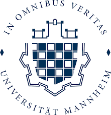 Logo University of Mannheim