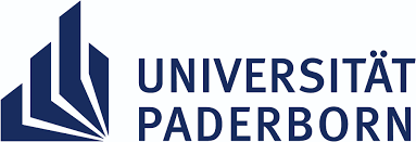 Logo University of Paderborn