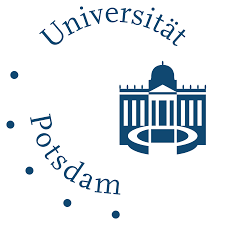 Logo University of Potsdam