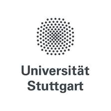 Logo University of Stuttgart