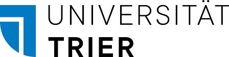 Logo University of Trier