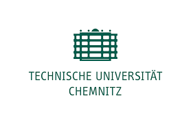 Logo University of Technology Chemnitz