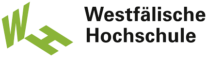 Logo Westphalian University of Applied Sciences