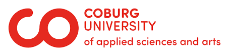 Logo Coburg University of Applied Sciences and Arts