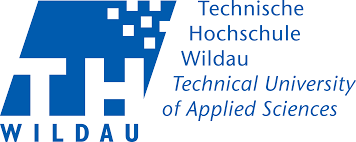 Logo Technical University of Applied Sciences Wildau