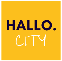 Logo Hallo City