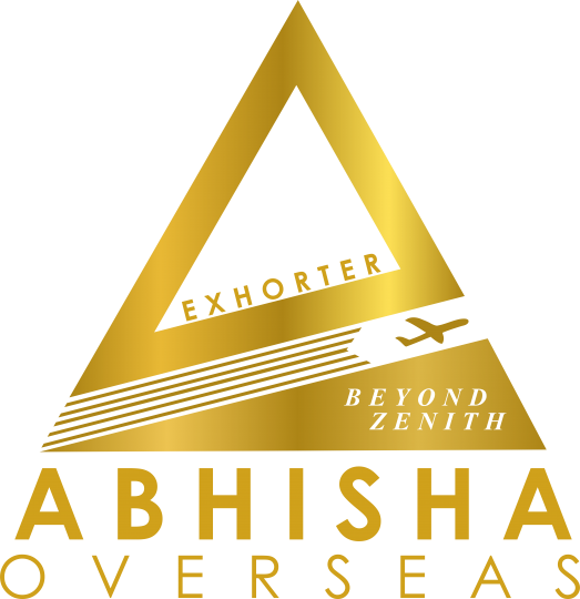 NEW Abhisha Logo
