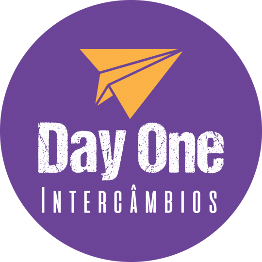 day-one-intercambios-logo-novo-redondo